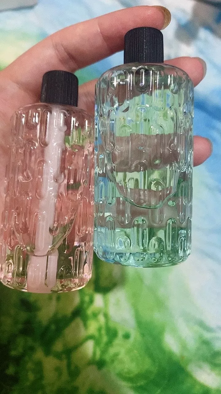 Máy khuếch tán tinh dầu tự động Goojodoq Nano với 5 chế độ điều chỉnh và thời lượng pin dài