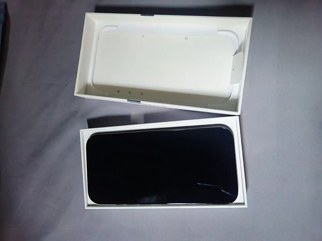 Điện thoại Apple iPhone Air 256GB