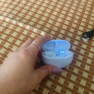 2026 Mới - Tai Nghe Bluetooth 6.0 Không Dây micrô tích hợp Chống Ồn Mạnh Mẽ Pin Lâu, hỗ trợ nhiều hệ thống điện thoại di động