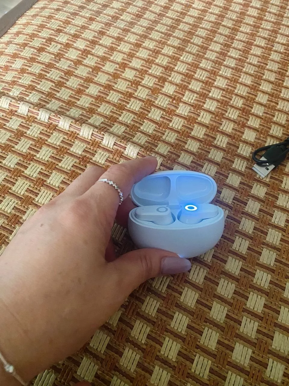 2026 Mới - Tai Nghe Bluetooth 6.0 Không Dây micrô tích hợp Chống Ồn Mạnh Mẽ Pin Lâu, hỗ trợ nhiều hệ thống điện thoại di động