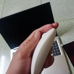Goojodoq Chuột bluetooth Không Dây Sạc Điện Thoại / Máy Tính Bảng / laptop / android Tím / Hồng / Xanh Lá Đậm