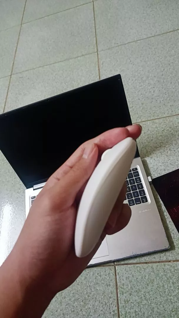 Goojodoq Chuột bluetooth Không Dây Sạc Điện Thoại / Máy Tính Bảng / laptop / android Tím / Hồng / Xanh Lá Đậm