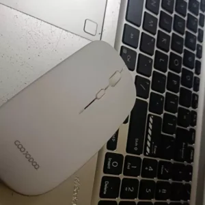 Goojodoq Chuột bluetooth Không Dây Sạc Điện Thoại / Máy Tính Bảng / laptop / android Tím / Hồng / Xanh Lá Đậm
