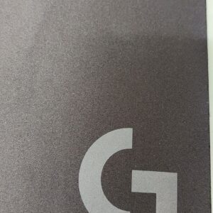 Bàn di chuột chơi gaming cỡ lớn Logitech G840 XL - Bề mặt điều chỉnh hiệu suất,cao su ổn định