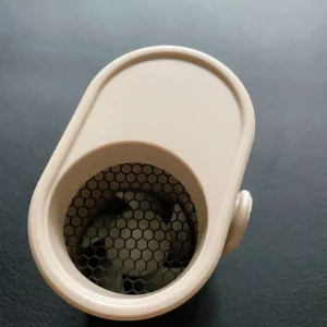 Quạt kẹp eo GOOJODOQ GFS011, tốc độ gió 11m/s, có thể điều chỉnh 360°, thích hợp sử dụng trong công việc và ngoài trời