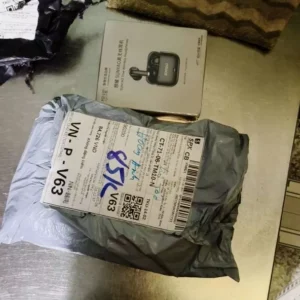 Tai nghe chơi game Lenovo LE208 AI Tai nghe Bluetooth Chất lượng âm thanh HIFI 36 giờ AI Dịch thời gian thực IPX5 Bluetooth chống nước 6.0