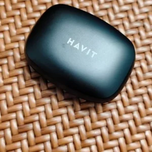 [ĐỘC QUYỀN] Tai Nghe Không Dây Bluetooth Havit TW999 - Âm Thanh HI-FI, Khử Tiếng Ồn, Pin Trâu - Hàng Chính Hãng