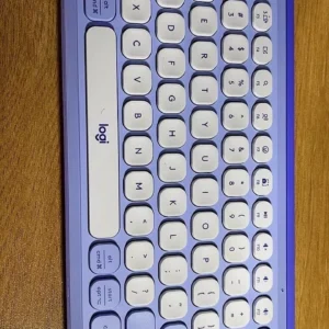 [Livestream] Combo Chuột & Bàn Phím Bluetooth Logitech POP ICON COMBO - Gõ yên tĩnh, phím lập trình, Easy-Switch