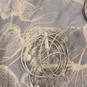 Olike E207 Tai Nghe Có Dây Bán In-Ear Tai nghe có dây iPhone 3.5mm/Lightning/Type-C Có Mic Gọi HD Âm Thanh HiFi Bass Sâu Chống Trễ Cho iPhone Samsung Xiaomi OPPO Huawei Điện Thoại Laptop PC Máy Tính Bảng