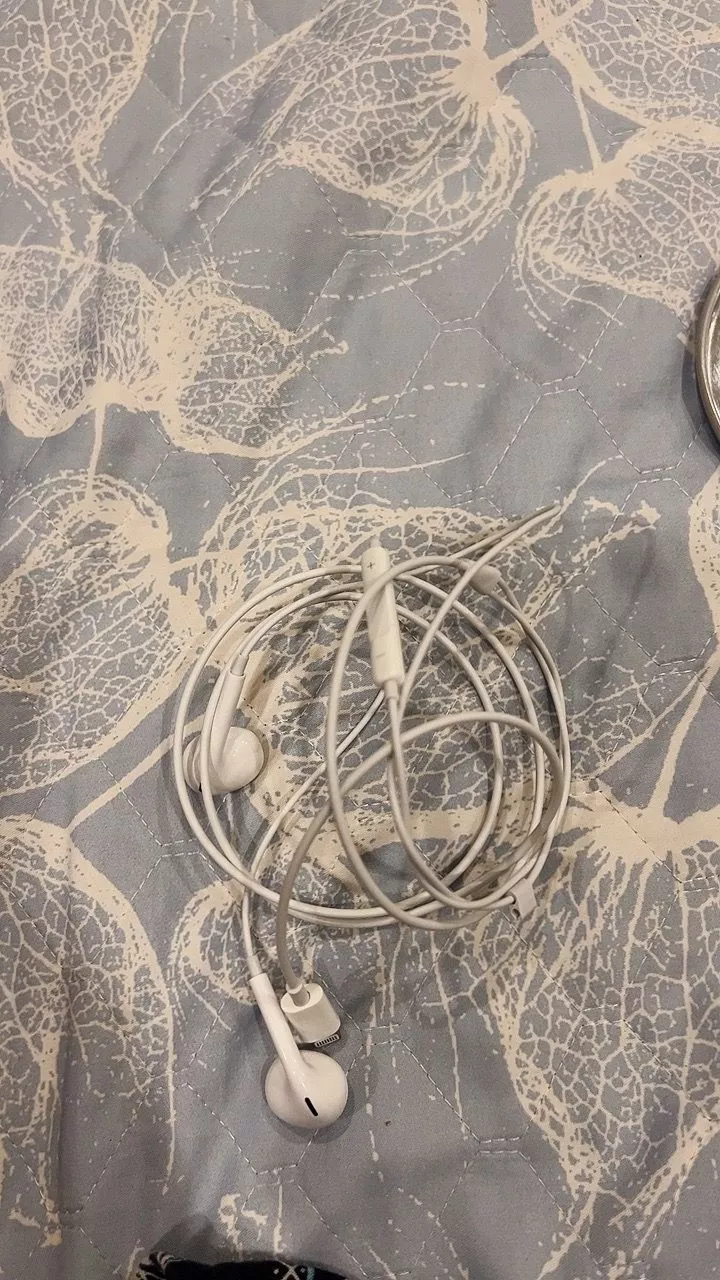 Olike E207 Tai Nghe Có Dây Bán In-Ear Tai nghe có dây iPhone 3.5mm/Lightning/Type-C Có Mic Gọi HD Âm Thanh HiFi Bass Sâu Chống Trễ Cho iPhone Samsung Xiaomi OPPO Huawei Điện Thoại Laptop PC Máy Tính Bảng
