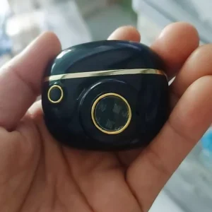 [Hàng có sẵn] Tai nghe không dây Bluetooth 5.4 Tai nghe TWS 360° ACS Âm thanh không gian ENC Màn hình LED khử tiếng ồn Tai nghe chơi game có độ trễ thấp cho iPhone Android
