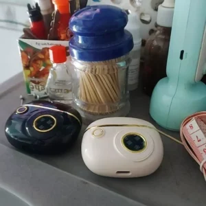 [Hàng có sẵn] Tai nghe không dây Bluetooth 5.4 Tai nghe TWS 360° ACS Âm thanh không gian ENC Màn hình LED khử tiếng ồn Tai nghe chơi game có độ trễ thấp cho iPhone Android