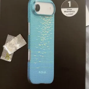 [iPhone Air] Ốp lưng cao cấp Pitaka Ultra-Slim tích hợp sạc không dây bảo vệ toàn diện