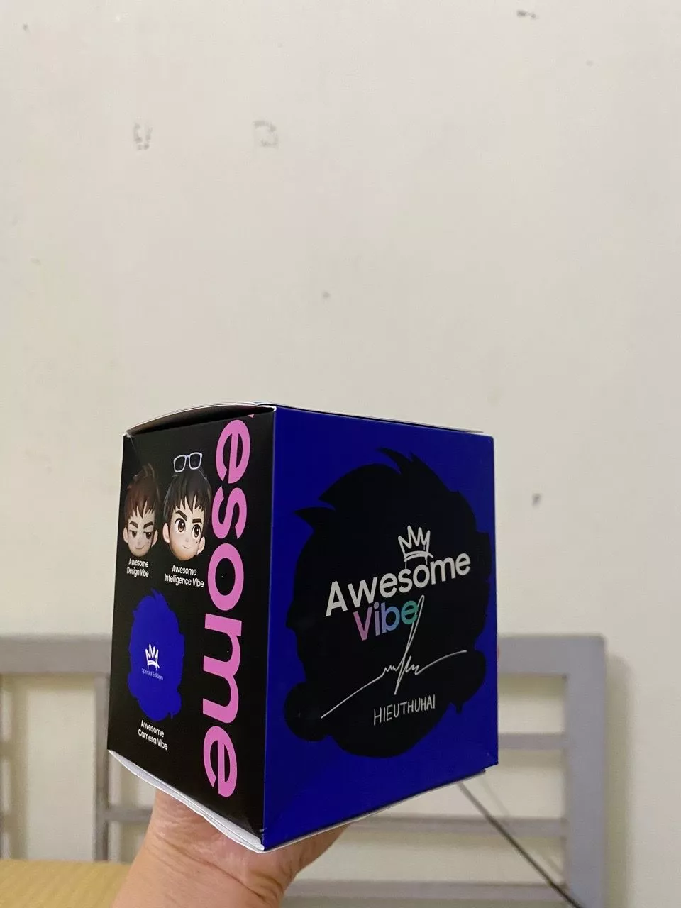 Combo Độc Quyền: Điện Thoại Samsung Galaxy A57 128GB + Tai Nghe Samsung Galaxy Buds Core