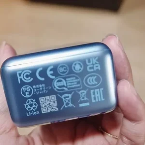 【Phiên Bản Honkai: Star Rail】UGREEN Power Bank 10000mAh 55W kèm cáp USB C tích hợp 3 cổng Sạc di động du lịch máy tính xách tay, đèn LED màn hình lớn Sạc nhanh cho Xiaomi và hơn thế nữa