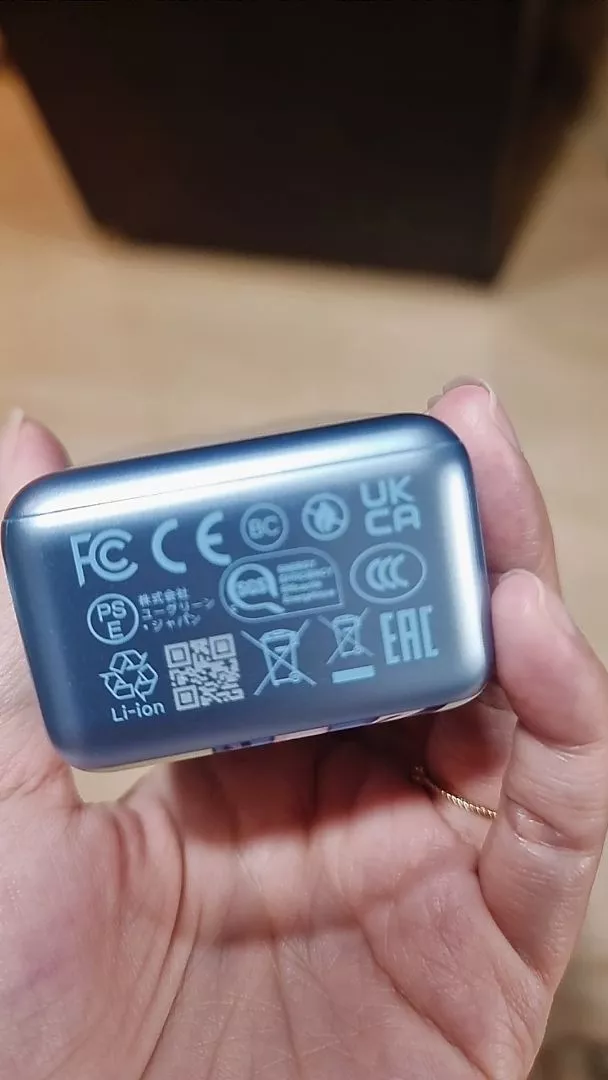 【Phiên Bản Honkai: Star Rail】UGREEN Power Bank 10000mAh 55W kèm cáp USB C tích hợp 3 cổng Sạc di động du lịch máy tính xách tay, đèn LED màn hình lớn Sạc nhanh cho Xiaomi và hơn thế nữa