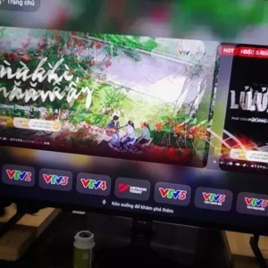 Smart Tivi Samsung QLED Q7F 4K Samsung Vision AI Smart TV (2025) - Miễn phí lắp đặt