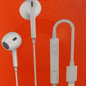 Olike E207 Tai Nghe Có Dây Bán In-Ear Tai nghe có dây iPhone 3.5mm/Lightning/Type-C Có Mic Gọi HD Âm Thanh HiFi Bass Sâu Chống Trễ Cho iPhone Samsung Xiaomi OPPO Huawei Điện Thoại Laptop PC Máy Tính Bảng