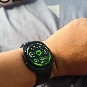 [Giao hàng từ 8.8] Đồng hồ thông minh Samsung Galaxy Watch9, Galaxy AI, 40mm