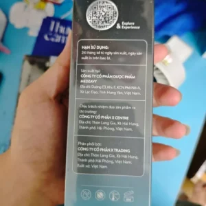Bọt Vệ Sinh Trước Quan Hệ Feelex 0 Độ 100ml - Mát lạnh tức thì, Giảm Nhạy Cảm, Giúp Nam Giới Duy Trì Phong Độ Và Tự Tin