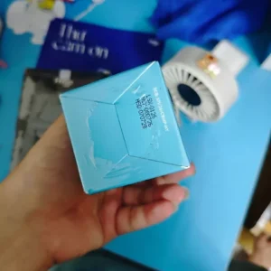 Bọt Vệ Sinh Trước Quan Hệ Feelex 0 Độ 100ml - Mát lạnh tức thì, Giảm Nhạy Cảm, Giúp Nam Giới Duy Trì Phong Độ Và Tự Tin