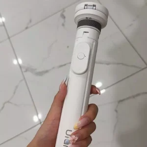 ULANZI MT85 - Chân Tripod MagSafe Cho Điện Thoại, Chân Tự Bung Auto Open, Chiều Cao Kéo Dài 150CM