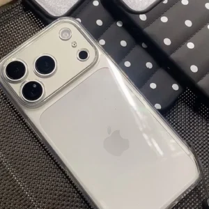 Apple iPhone 17 Pro 256GB Chính hãng ZP/A