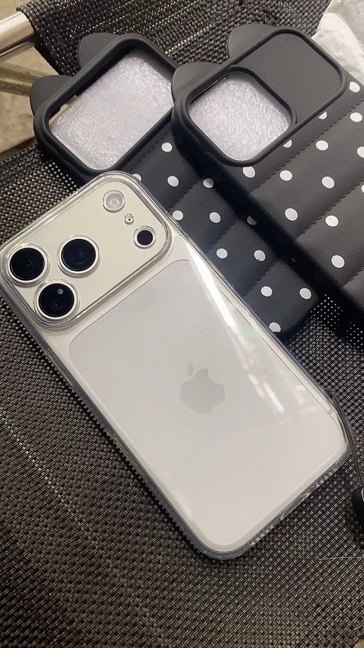 Apple iPhone 17 Pro 256GB Chính hãng ZP/A