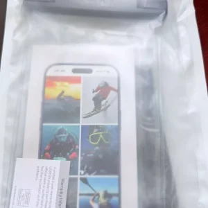 UGREEN Túi Đựng Điện Thoại Chống Thấm Nước IPX8 7.2 inch Max iPhone 14 13 12 Pro Max Samsung S23 Xiaomi Ốp