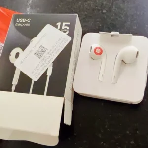 Tai Nghe Type C Dành Cho 15 Pro Max 17 Pro 16 Và Samsung Xiaimi Oppo Cổng Type C C Nghe Gọi Đầy Đủ Bass Nghe Nhạc