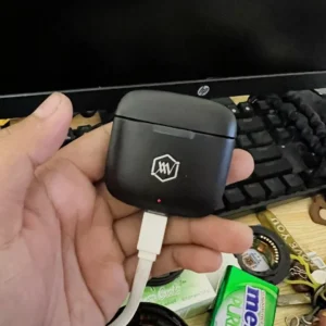 Tai nghe True Wireless ALPHA WORKS CURVE 300 - Hàng Chính Hãng