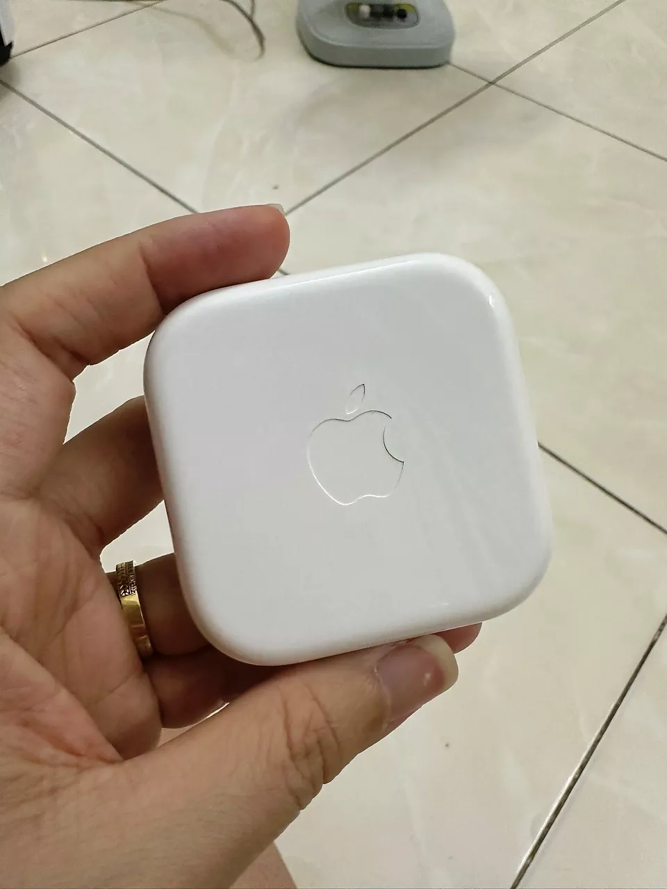 Tai nghe có dây Jack 3.5mm cho 6s, Laptop zin bóc máy | Bảo hành 12 tháng