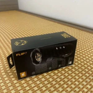 [ĐỘC QUYỀN ONLINE - CAMO] Loa JBL Flip 7 Công Suất 35W Chơi Nhạc Tới 16 Giờ Chống Nước Bụi IP68 Ghép Nối Đa Loa