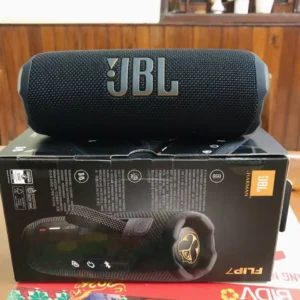 [ĐỘC QUYỀN ONLINE - CAMO] Loa JBL Flip 7 Công Suất 35W Chơi Nhạc Tới 16 Giờ Chống Nước Bụi IP68 Ghép Nối Đa Loa