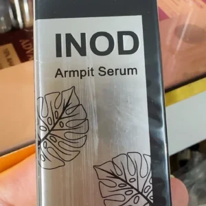 (COMBO 2) Serum INOD khử mùi hôi nách hôi chân 5ml
