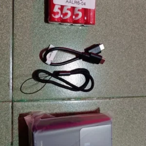 【Được chứng nhận CCC】CUKTECH Mini 55W Sạc Nhanh 10000mAh Pin Sạc Dự Phòng Xiaomi 55W Max Samsung 45W iP16/15/14
