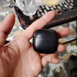 OlikeTWS T100s Tai Nghe Trong Tai HIFI Không Dây Bluetooth 6.0 Stereo Bass MAX 38 Giờ Thời Gian Chơi IPX4 Chống Thấm Nước