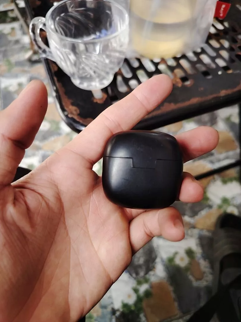 OlikeTWS T100s Tai Nghe Trong Tai HIFI Không Dây Bluetooth 6.0 Stereo Bass MAX 38 Giờ Thời Gian Chơi IPX4 Chống Thấm Nước