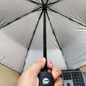 [ELHA Gift] Quà tặng dù cầm tay gấp gọn