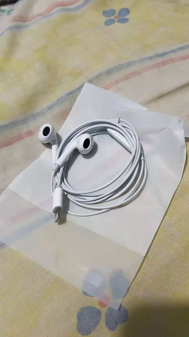 Olike E207 Tai Nghe Có Dây Bán In-Ear Tai nghe có dây iPhone 3.5mm/Lightning/Type-C Có Mic Gọi HD Âm Thanh HiFi Bass Sâu Chống Trễ Cho iPhone Samsung Xiaomi OPPO Huawei Điện Thoại Laptop PC Máy Tính Bảng