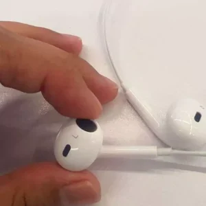 Olike E207 Tai Nghe Có Dây Bán In-Ear Tai nghe có dây iPhone 3.5mm/Lightning/Type-C Có Mic Gọi HD Âm Thanh HiFi Bass Sâu Chống Trễ Cho iPhone Samsung Xiaomi OPPO Huawei Điện Thoại Laptop PC Máy Tính Bảng