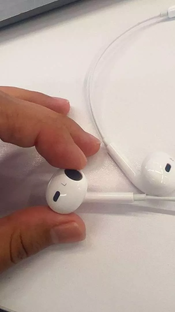 Olike E207 Tai Nghe Có Dây Bán In-Ear Tai nghe có dây iPhone 3.5mm/Lightning/Type-C Có Mic Gọi HD Âm Thanh HiFi Bass Sâu Chống Trễ Cho iPhone Samsung Xiaomi OPPO Huawei Điện Thoại Laptop PC Máy Tính Bảng