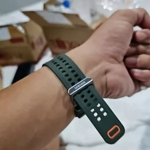 [Giao hàng từ 8.8] Đồng hồ thông minh Samsung Galaxy Watch Ultra 2, Galaxy AI