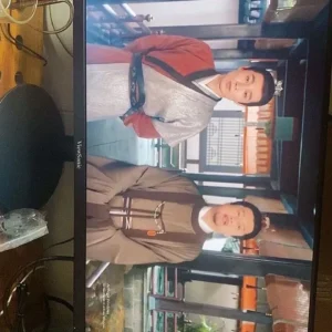 Màn hình phổ thông ViewSonic VA24G1-H 24 inch IPS 144Hz 1ms Chính Hãng BH 36 Tháng