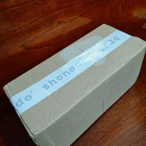 Giày Sandals Nam Nữ Shondo F6 Quai Tháo Đế Xám Phối Đen F6S0110