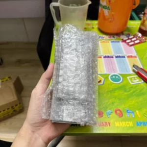 【Được chứng nhận CCC】CUKTECH Pin Dự Phòng 20000mAh Sạc Nhanh 40W – Tích Hợp Dây, Hỗ Trợ iP 38W / Xiaomi 33W —— CP24 Powe