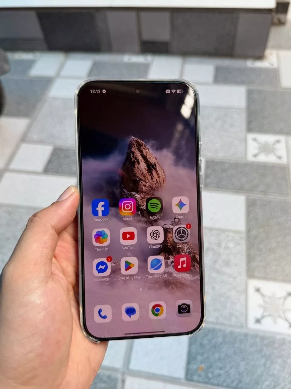(Livestream) Xiaomi 17 Ultra (16GB+1024GB|16GB+512GB)| Pin 6000mAh (typ) siêu lớn| Ống kính Leica