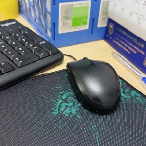Chuột Logitech G403 HERO cảm biến HERO 25K DPI 100 – 25.600 DPI