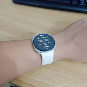 [Giao hàng từ 8.8] Đồng hồ thông minh Samsung Galaxy Watch9, Galaxy AI, 40mm