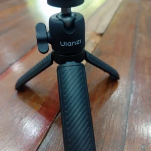 ULANZI MT88 - Chân Máy Clipmate Dành Cho Action Cameras (T136)